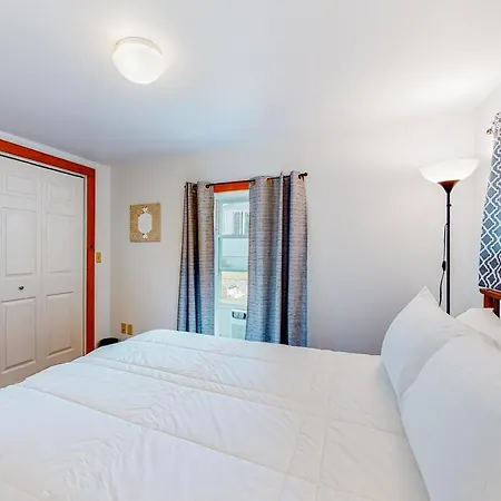 Sherry Road Retreat